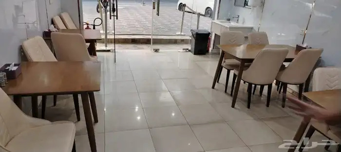 مطعم وجبات سريعة وأسماك لتقبيل موقع مميز جاهز سجل شغال 3