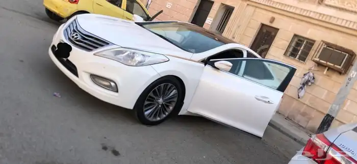 هواندي ازير 2014 المجدوعي 6