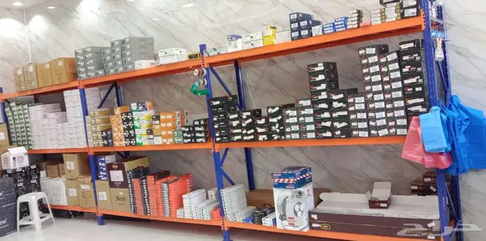 للتقبيل محل مواد بناء ونجارة 9