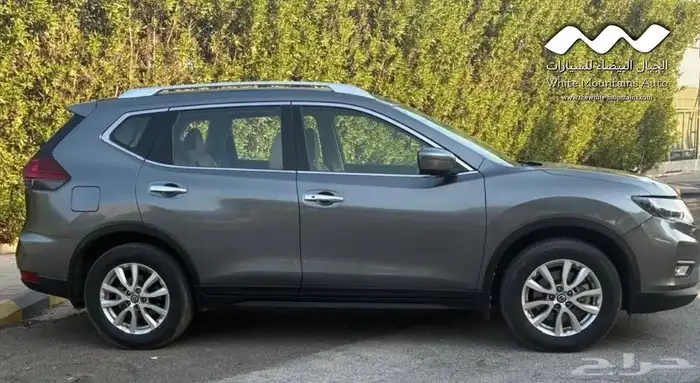 نيسان اكستريل 22 5