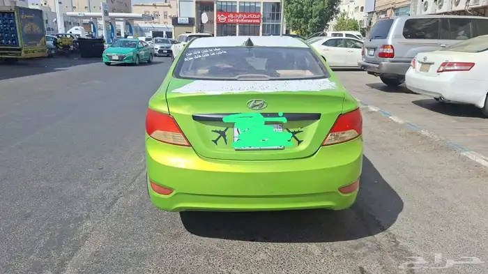 اكسنت 2012 1