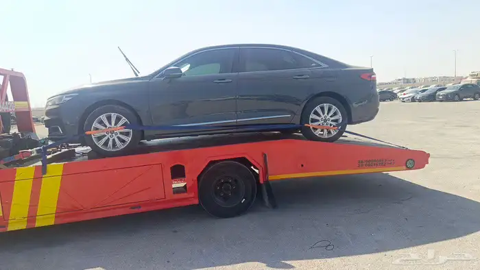 سطحة من المدينة إلى الرياض الدمام القصيم جدة 1