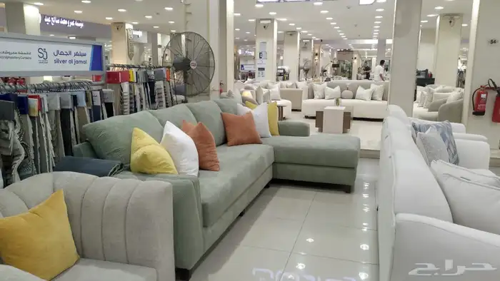 كنب -تابي وتمارا 4