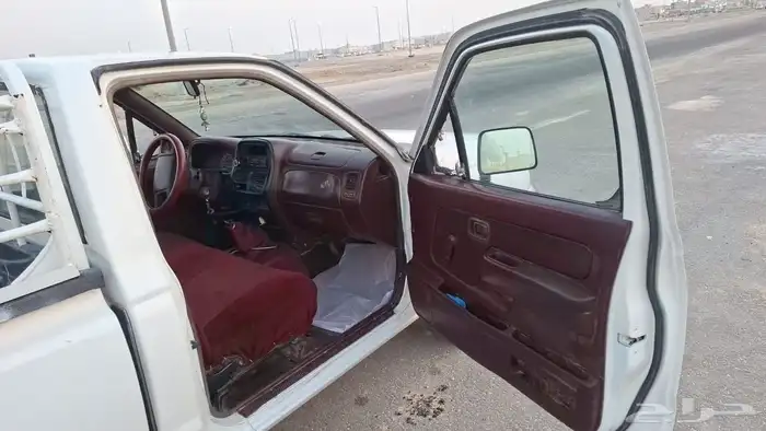 نسيان ددسن 2000 لايوجد فحص مطوفه 5سنوات 1