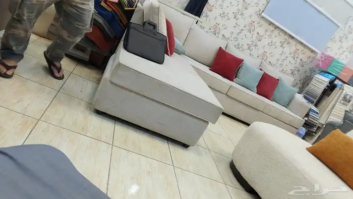 كنب -تابي وتمارا 5