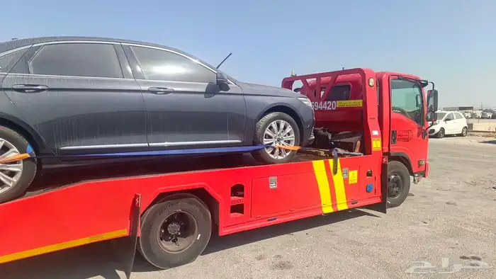 سطحة من المدينة إلى الرياض الدمام القصيم جدة 0