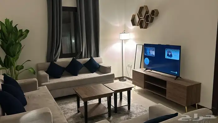 شقق مفروشة للاجار الشهري في الخبر الشبيلي عالكورنيش 1