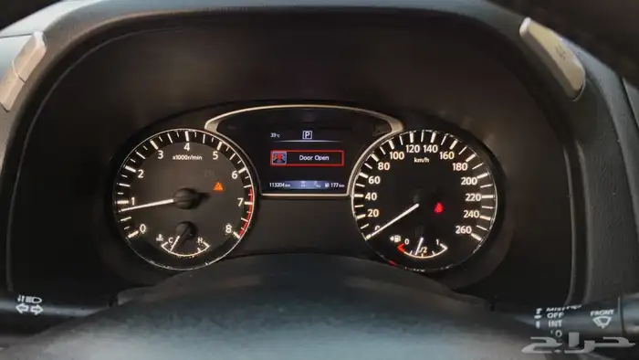 جيب نيسان باثفندر بودي وكاله 2019 12