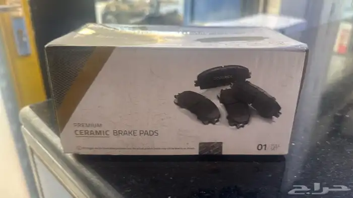 فحمات ماليبو 2013 2022 0