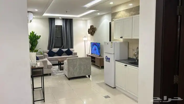 شقق مفروشة للاجار الشهري في الخبر الشبيلي عالكورنيش 7