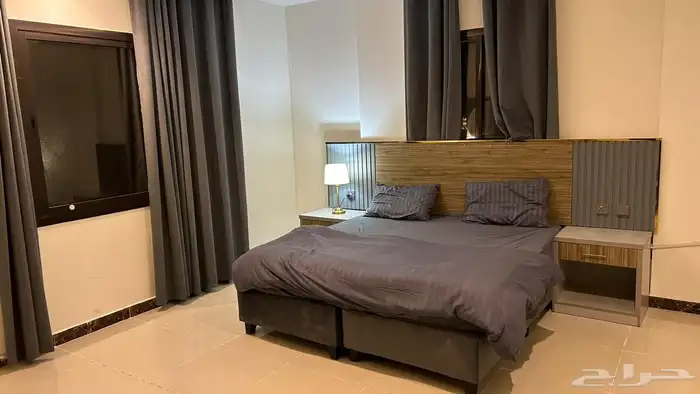 شقق مفروشة للاجار الشهري في الخبر الشبيلي عالكورنيش 3