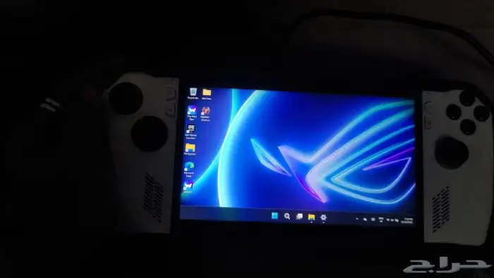 ASUS ROG Ally Z1 Extreme 512GB 0