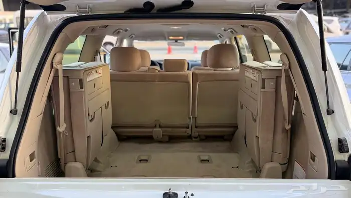 تويوتا لاندكروزر 3