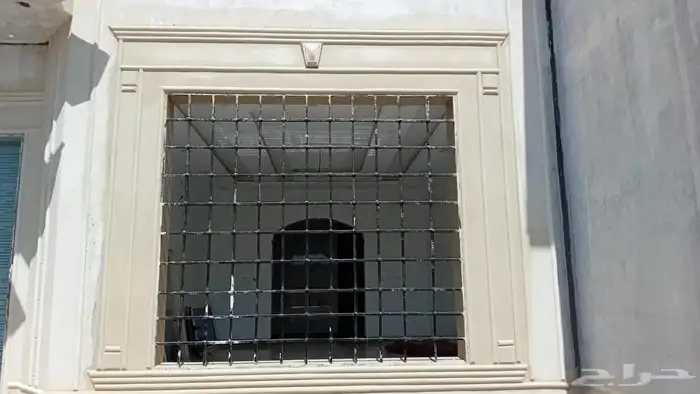 لباسه ملونه بديل الحجر الطبيعي ديكورات خارجيه 1