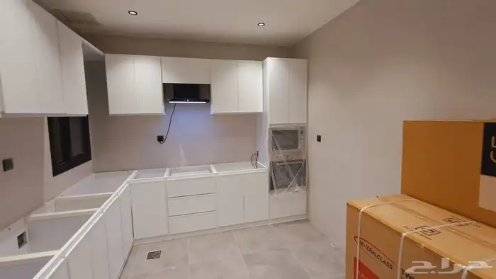 تفصيل دولاب مطبخ الصاج 7