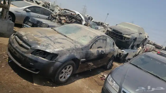 قطع كابرس ولومينا 5