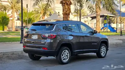 جيب كومباس 2018 دبل index