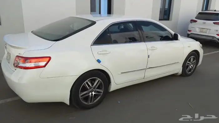 كامري نص فل 2