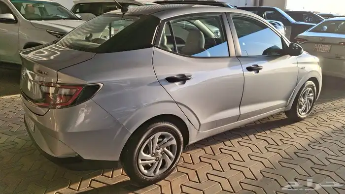 هونداي grandi10 2023 فليت مستعملة مفحوصة مضمونة مصينة 2