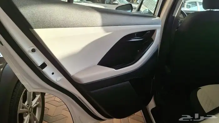 هونداي كريتا 2022 smart مستعملة مفحوصة مضمونة مصينة 7