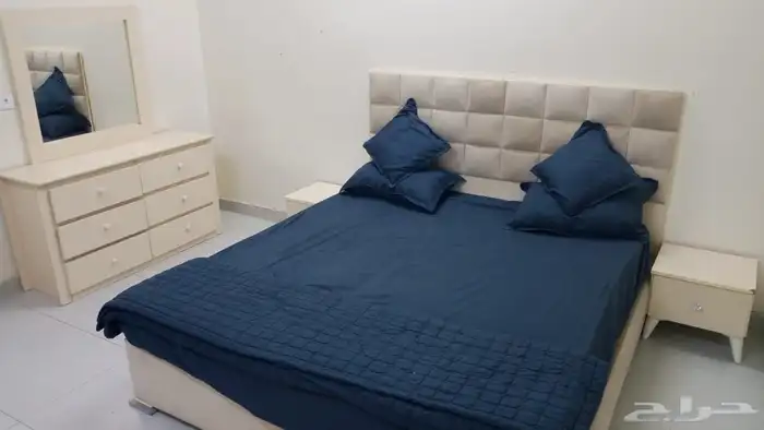 شقق للايجار قريبه من الحرم النبوي حي الظاهرة 1