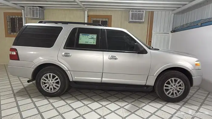 فورد اكسبدشن 6