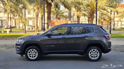 جيب كومباس 2018 دبل index