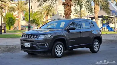 جيب كومباس 2018 دبل index