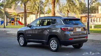 جيب كومباس 2018 دبل index