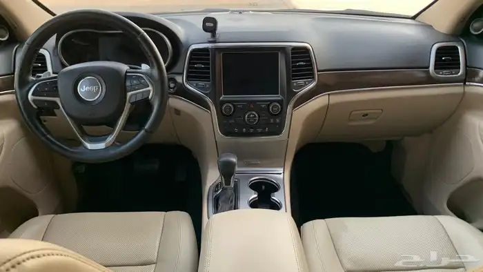 جيب شيروكي 2018 18