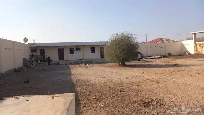 استراحة للإيجار السنوي 1