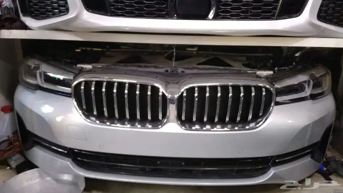 قطع غيار مستورد بي ام دبليو بجميع فئاتها مع الضمان 2