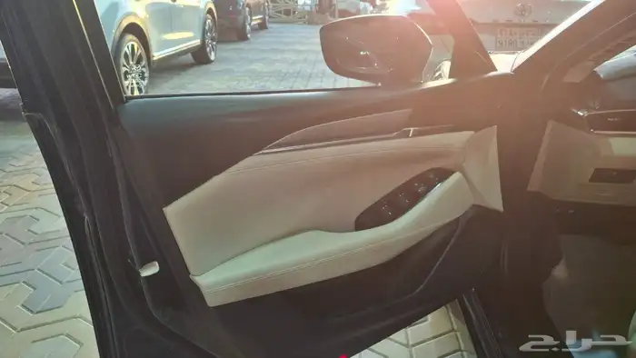 مازدا 6 2021 مستعملة مفحوصة مضمونة مصينة 5