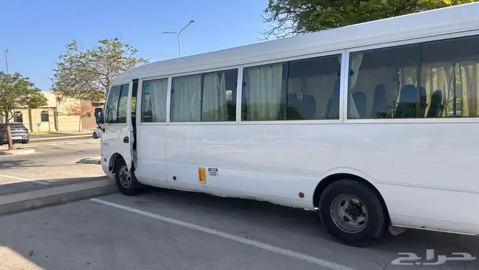 سيارة باصات للبيع جمله العدد 3 5