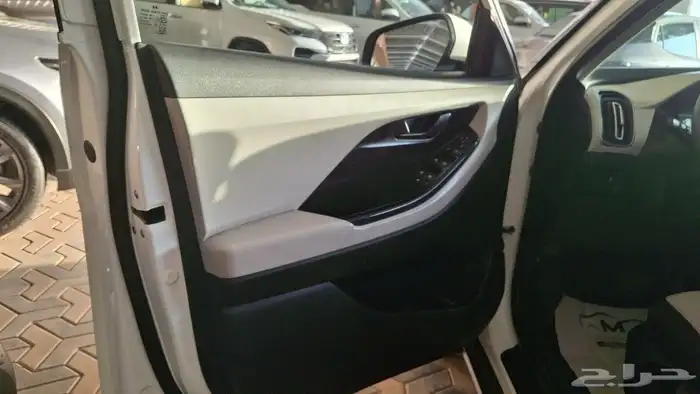 هونداي كريتا 2022 smart مستعملة مفحوصة مضمونة مصينة 5