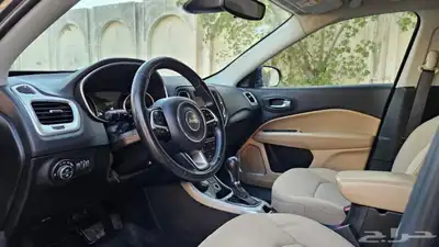 جيب كومباس 2018 دبل index