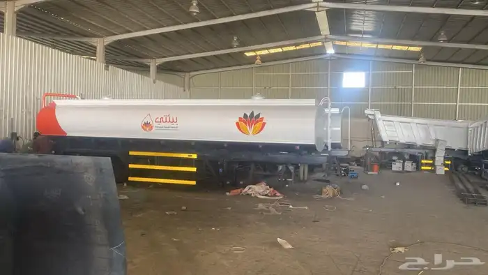 تانكي صرف صحي بنظام بيئتي بقاعده 4