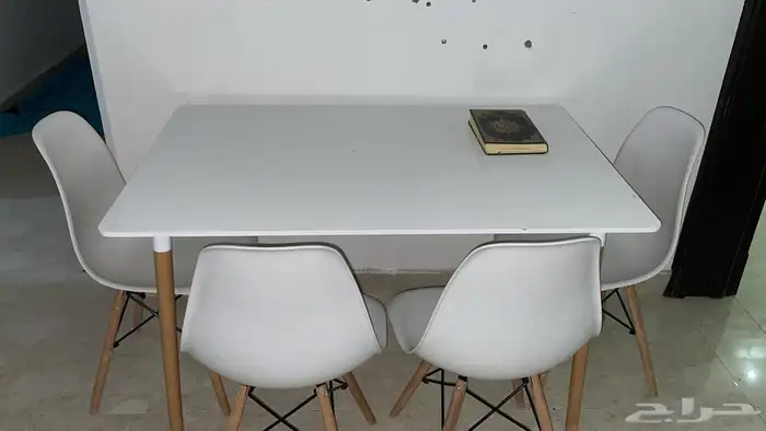 ثلاجه كواية كهربائية طاولة طعام 5