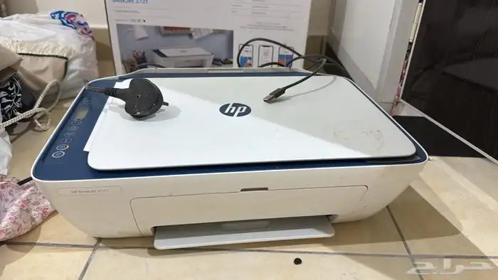 طابعه جديده 1