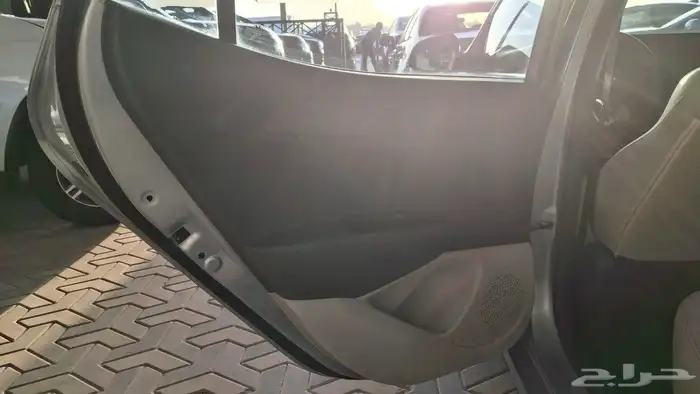 هونداي grandi10 2023 فليت مستعملة مفحوصة مضمونة مصينة 7