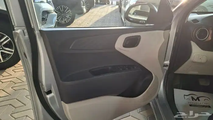 هونداي grandi10 2023 فليت مستعملة مفحوصة مضمونة مصينة 5