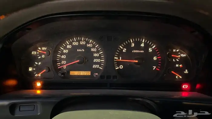 جي اكس ار 2001 11