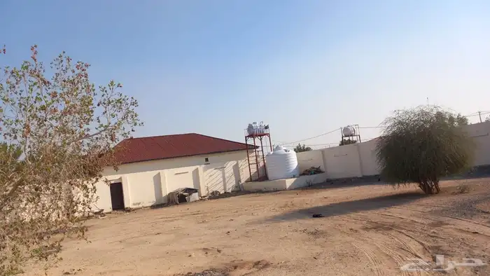 استراحة للإيجار السنوي 0