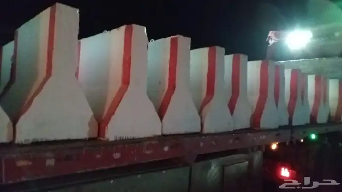 نيوجرسي حواجز مواقف صبيات 7