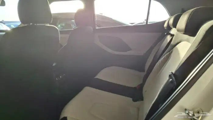 هونداي كريتا 2022 smart مستعملة مفحوصة مضمونة مصينة 6