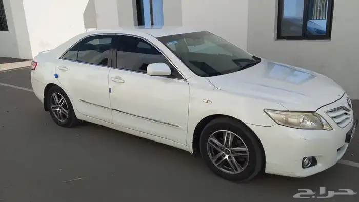 كامري نص فل 3