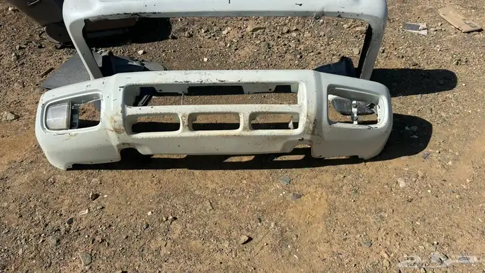 صدام باثفندر 5