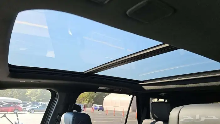 سكويا 2026 بلاتينيوم بسعر 350 ألف ريال 13