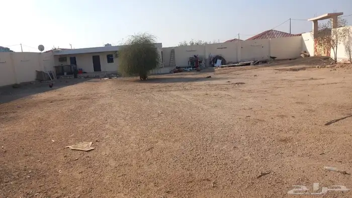 استراحة للإيجار السنوي 2