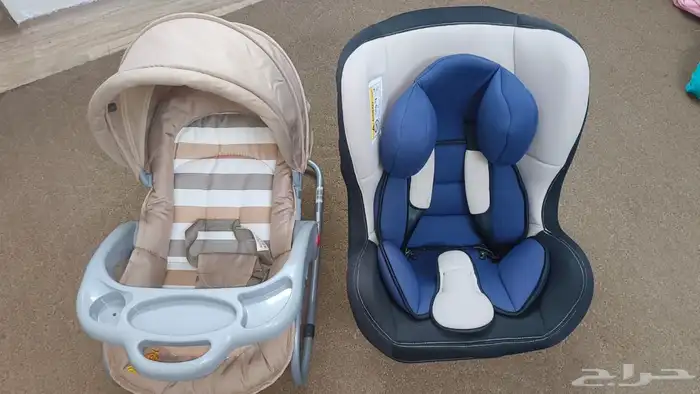 عربية اطفال 4